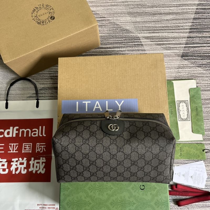 Gucci Box Bags